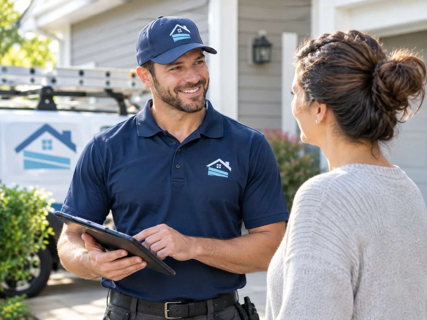 Cracked Siding Repair in West Point, NY